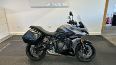 Triumph Tiger Sport 660 (21MY)